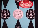 David Bowie Jump They Say (Savage Club Remix Vinyl Record PROMO 1993) 12
