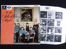 The Hollies Style (1st Pressing, Y&B Parlophone, Excellent) LP