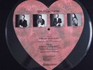 David Bowie Tin Machine Prisoner Of Love (RARE 1989 UNCUT Picture Disc) 7