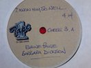 Elaine Paige I Know Him So Well / Chess London Symphony (Tape 1 Accetate) 7