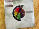 Coheed and Cambria Year of the Black Rainbow 180g Gatefold 2LP + Download