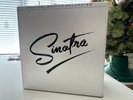 Frank Sinatra MFSL Original Master Recording Box Set 1983 GEO Disc & papers. NM-