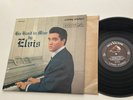 Elvis Presley His Hand in Mine 12