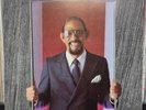 Willie Rosario - The Portrait Of A Salsa Man. Original TH record. Very Good +