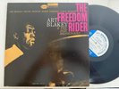 Art Blakey Jazz Messengers Blue Note 84156 LP 