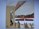 Stevie Wonder – Innervisions LP, Original UK 1973 Press Gatefold MINT VERY NICE