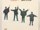 The Beatles Help  Russia LP, R269