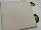 The Beatles - The Beatles [White Album] German 1985 2x White Vinyl DMM w/ Poster