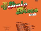 Koto, Fun Fun, Eddy Huntington The Best Of Italo-Disco Vol. 11 Zyx 2xVinyl LP
