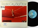 Big Star - Radio City LP - Ardent PROMO