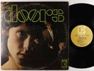 Doors - S/T LP - Elektra Gold Label Mono