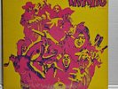 Frantic - Conception (1970) Original Pressing Hard Psychedelic Rock VG Condition