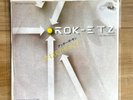 7Inch Rockets Under The Sun K07S7048 vinyl Japan