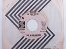 Psych Fuzz 45 MUGWUMPS Season Of The Witch SIDEWALK promo HEAR o