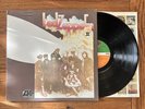 1969 LED ZEPPELIN II SD8236 RL SS HOT MIX, LP, Vinyl, Robert Ludwig, VG+