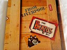 The Beatles From Liverpool 1980 World Records EMI 8 x LP Vinyl Box Set SM701 VG+