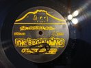 The Invisible Man - The Beginning / The End. 1993 Jungle Hardcore Vinyl