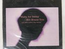 BILL EVANS TRIO WALTZ FOR DEBBY RIVERSIDE SMJ6118 1LP