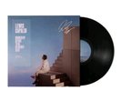 Rare Lewis Capaldi SIGNED Vinyl LP Broken By Desire To Be Heavenly Sent