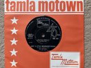 TMG 564 The Contours - Determination/Just A Little Misunderstanding 7” Single