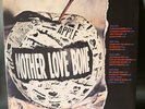 Mother Love Bone - Apple - Colored Vinyl Record 2LP Set