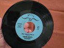 First One In Your Life Frank White 7 In 45 RPM Record. 1983 Soul