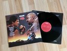 LP Vinyl Stallone Over the Top Soundtrack OST CBS 4504841  Top Zustand