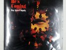 ROY AYERS UBIQUITY HE'S COMING POLYDOR PD5022 1LP