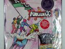 FUNKADELIC ONE NATION UNDER A GROOVE WARNER BSK3209 1LP