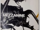 MASSIVE ATTACK MEZZANINE CIRCA WBRLP4 2LP