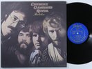 CREEDENCE CLEARWATER REVIVAL Pendulum FANTASY LP matte gatefold k