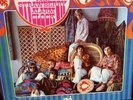 The Strawberry Alarm Clock - Incense And Peppermints Vinyl - 1967 - US - 73014