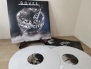 Doves - Some Cities - 2019 Double White Vinyl - Numbered EX EX
