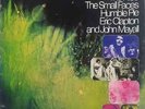 Various - The Best Of The Nice, The Small Faces, Humble Pie, Eric Clapton And Jo