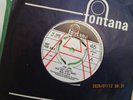 DAVE DEE,DOZY,BEAKY,MICK & TICH=DON JUAN (PROMO)  VG++