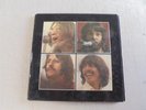 THE BEATLES - Let it Be Vinyl Box Set UK APPLE Complete WITH Book  VG+