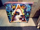 SEALED DEF LEPPARD HYSTERIA ORIGINAL PRESSING