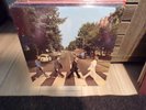 SEALED THE BEATLES ABBEY ROAD