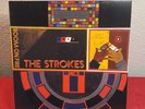 The Strokes Room On Fire Vinyl Record LP RCA