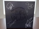 Simple Plan Vinyl Box Set SIGNED 93/1500 Limited Edition