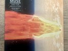 Muse Sing for Absolution 7 inch Single On Clear Vinyl. VGC.