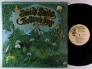 Beach Boys - Smiley Smile LP - Brother Mono VG+ Shrink