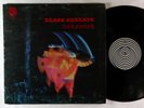 Black Sabbath - Paranoid LP - Vertigo UK OG Press