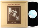 Jerry Jeff Walker - S/T LP - Decca VG+