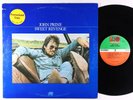 John Prine - Sweet Revenge LP - Atlantic 1841 Broadway VG++