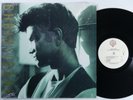CHRIS ISAAK Self Titled WARNER BROS 25536-1 LP VG+ SHRINK k