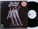 CREAM Goodbye ATCO SD-7001 LP VG+ wlp gatefold with poster k