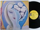 DEREK & THE DOMINOS Layla ATCO SD-2-704 2XLP VG+ gatefold k
