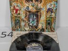 Michael Jackson - Dangerous 1991 2LP US Original Epic Gatefold Pop R&B VG+
