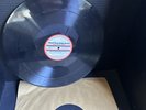 AFRS Basic Musical Library 16” Transcription LP Toscanini Casadesus #R140-25